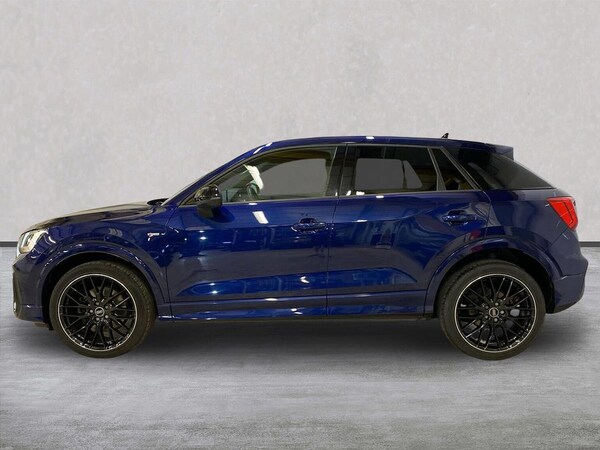 Used Audi Q2 2021 for sale - 76236976: Photo 19