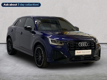 Audi - Q2