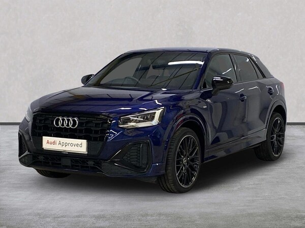 Used Audi Q2 2021 for sale - 76236976: Photo 20