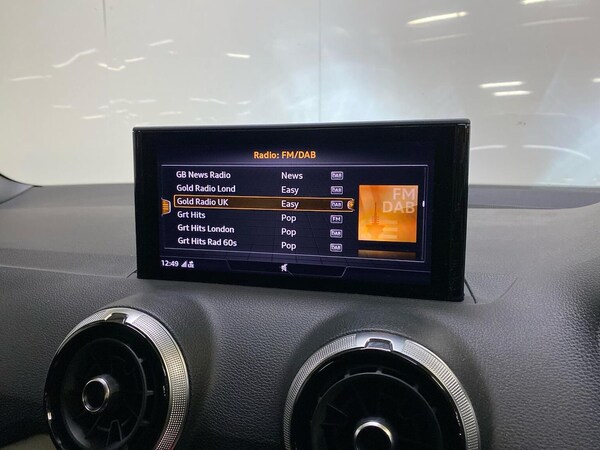 Used Audi Q2 2021 for sale - 76236976: Photo 25