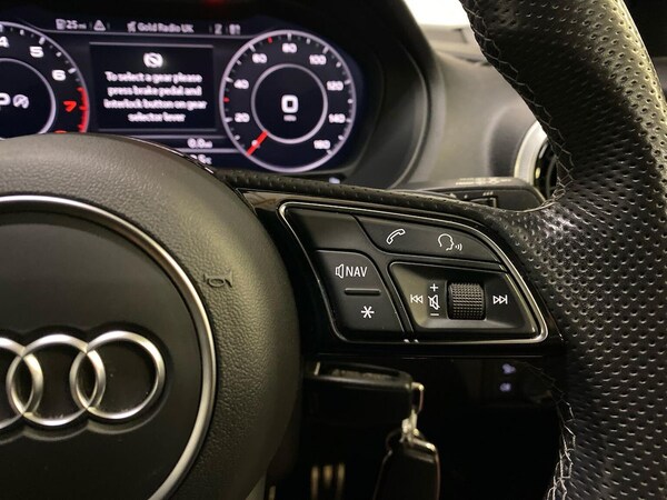 Used Audi Q2 2021 for sale - 76236976: Photo 26