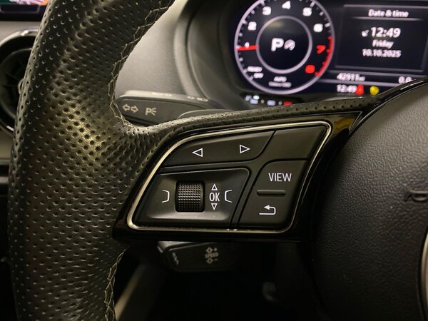 Used Audi Q2 2021 for sale - 76236976: Photo 27