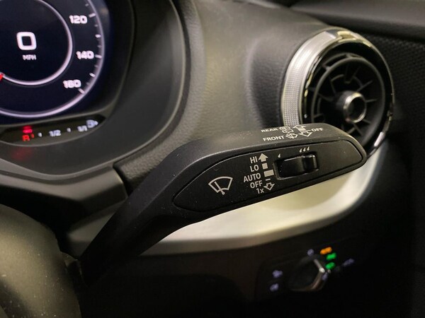 Used Audi Q2 2021 for sale - 76236976: Photo 28