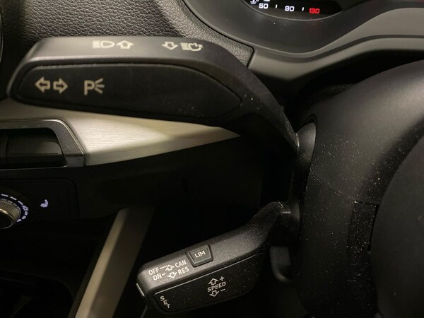 Used Audi Q2 2021 for sale - 76236976: Photo 29