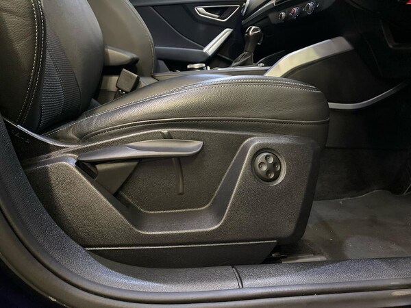 Used Audi Q2 2021 for sale - 76236976: Photo 30