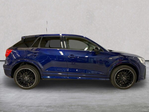 Used Audi Q2 2021 for sale - 76236976: Photo 3
