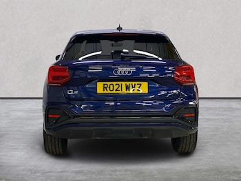 Used Audi Q2 2021 for sale - 76236976: Photo 4