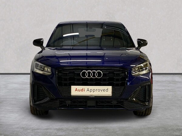 Used Audi Q2 2021 for sale - 76236976: Photo 5
