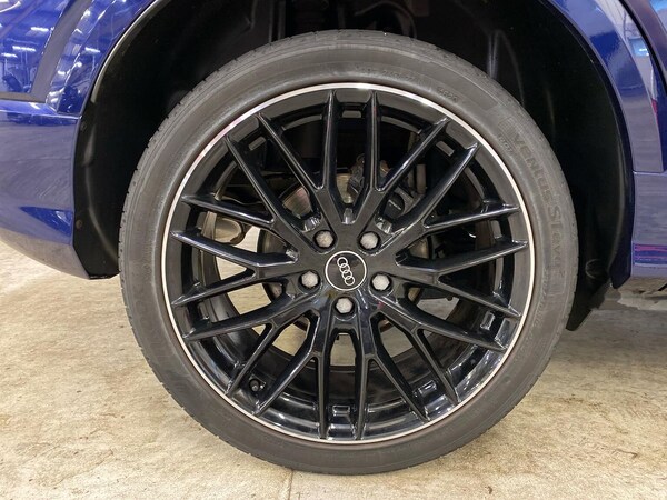 Used Audi Q2 2021 for sale - 76236976: Photo 6