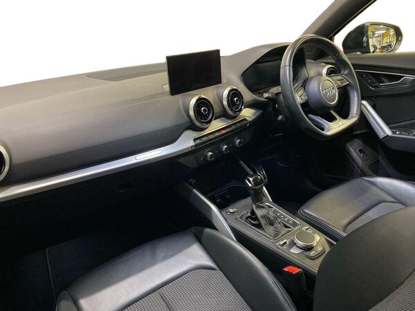 Used Audi Q2 2021 for sale - 76236976: Photo 7