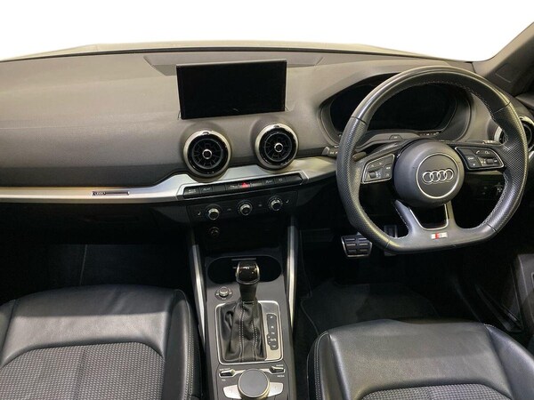 Used Audi Q2 2021 for sale - 76236976: Photo 8