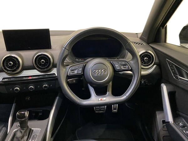 Used Audi Q2 2021 for sale - 76236976: Photo 9