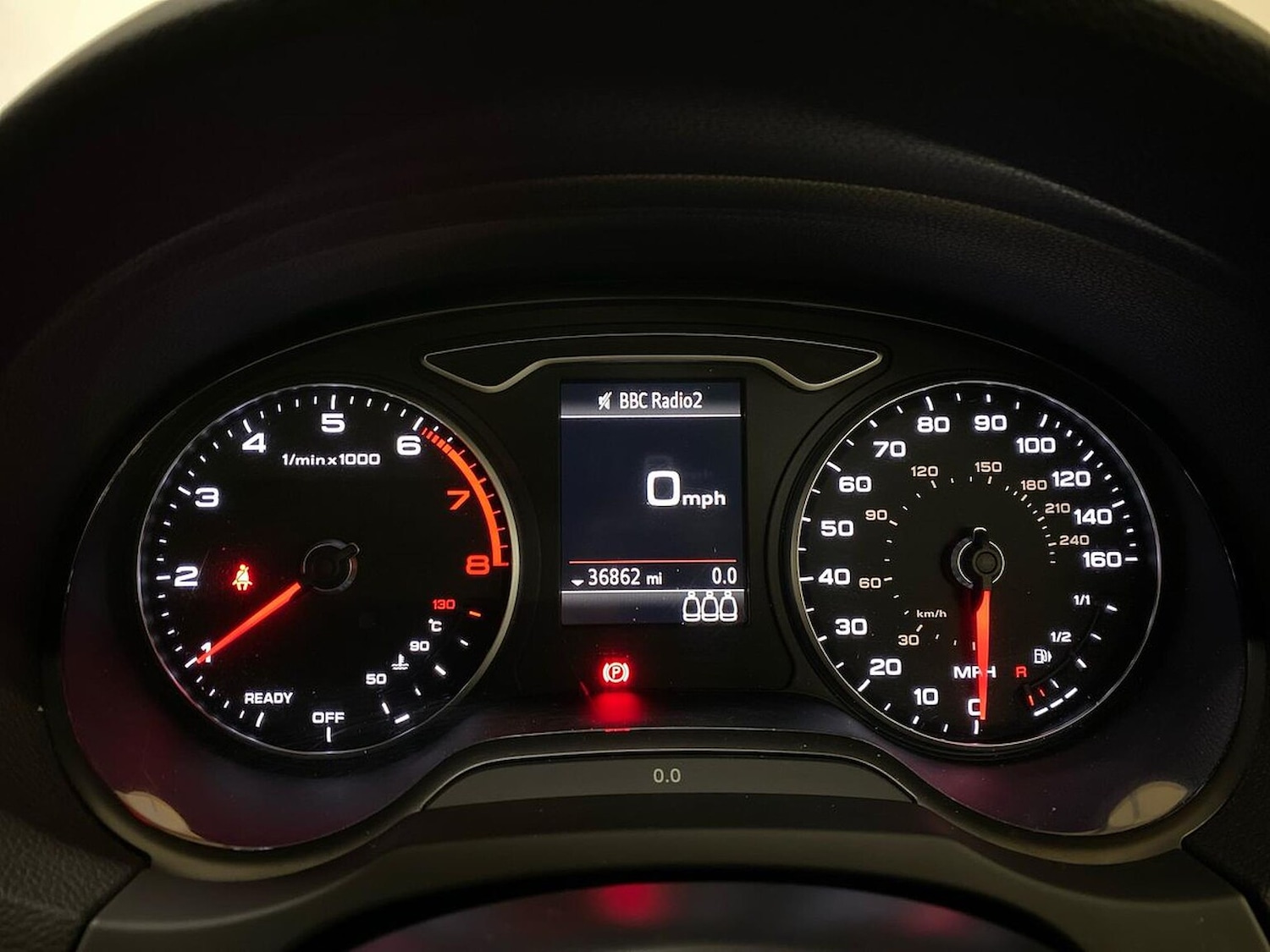 Used Audi A3 2017 for sale - 76455236: Photo 10