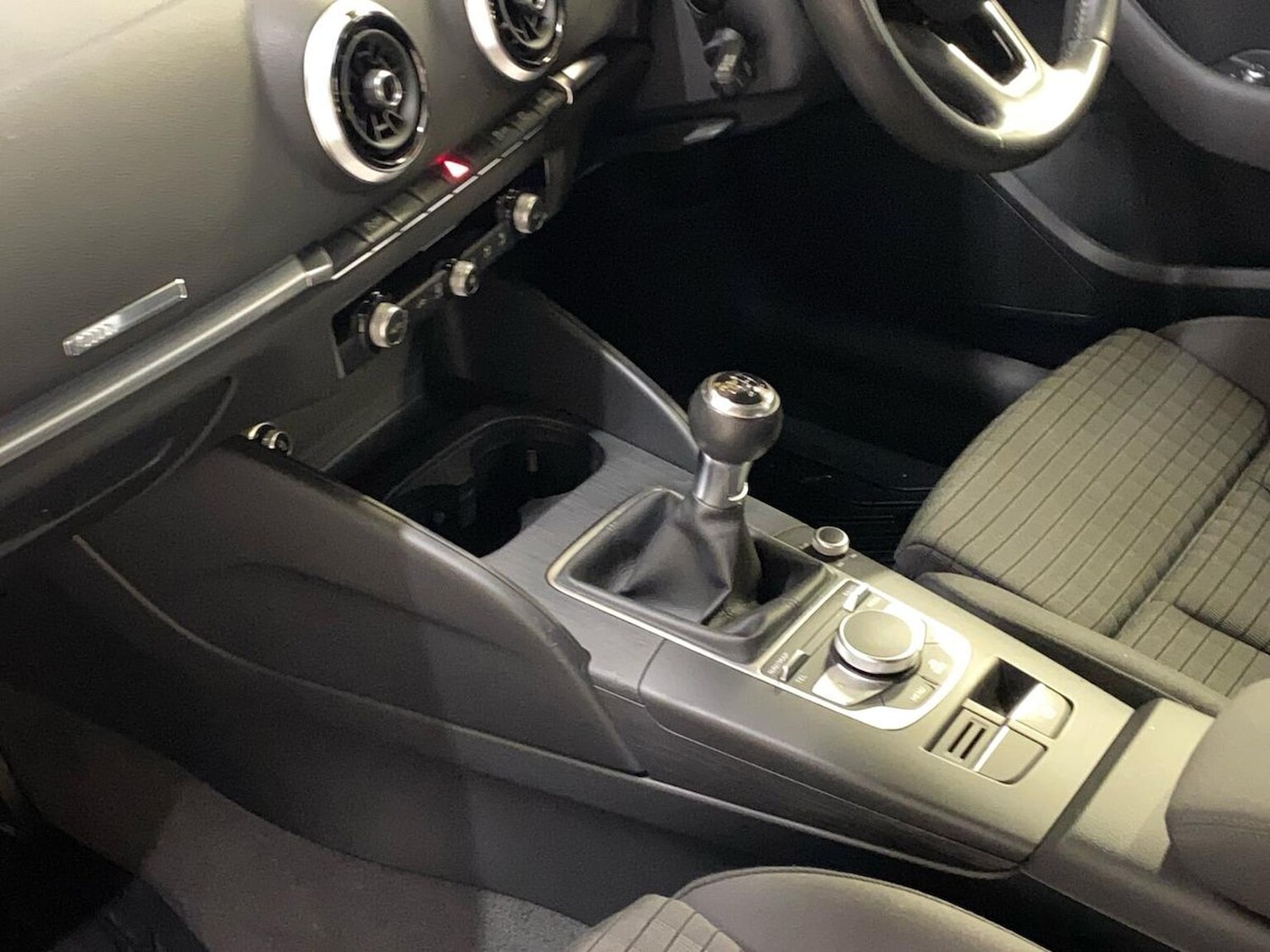 Used Audi A3 2017 for sale - 76455236: Photo 13