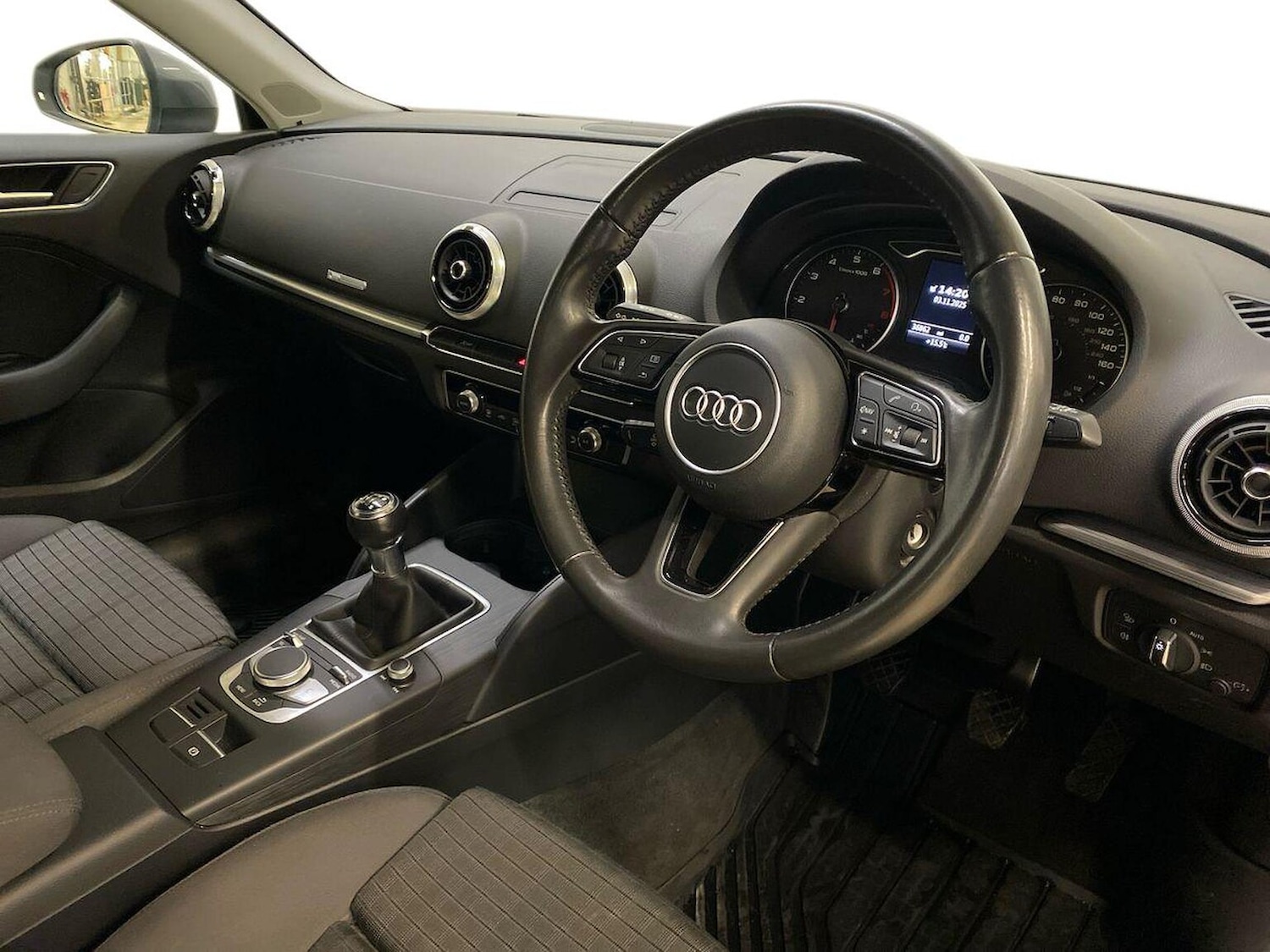 Used Audi A3 2017 for sale - 76455236: Photo 15