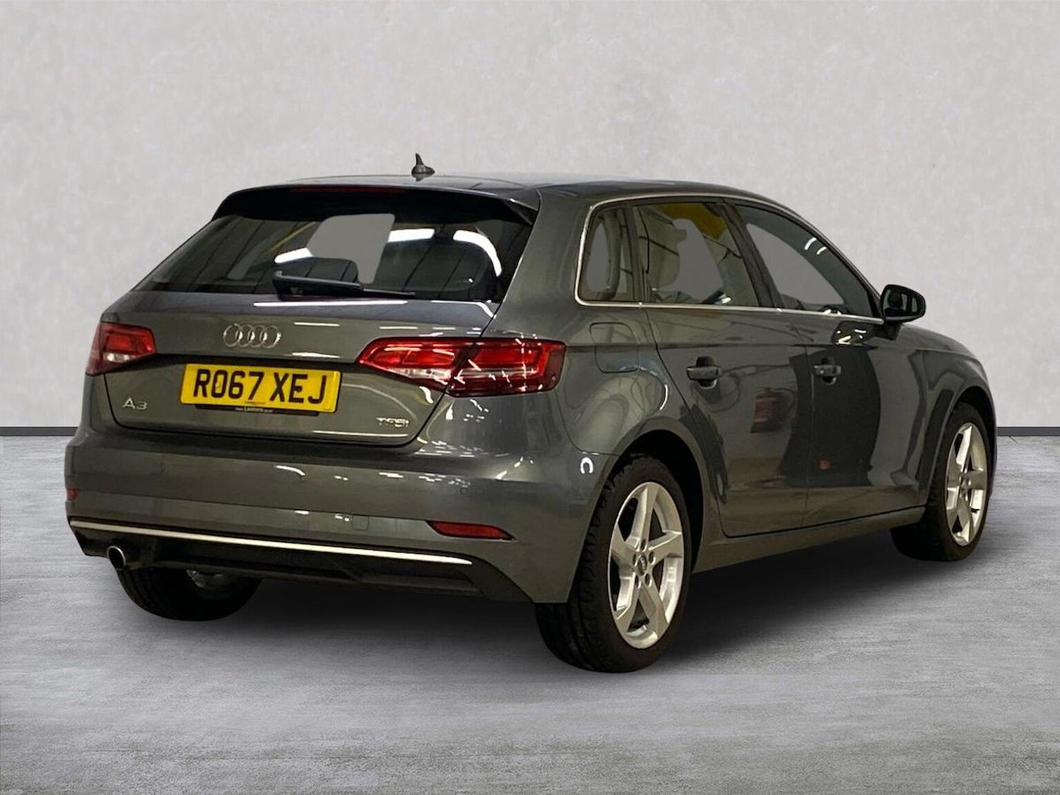 Used Audi A3 2017 for sale - 76455236: Photo 18