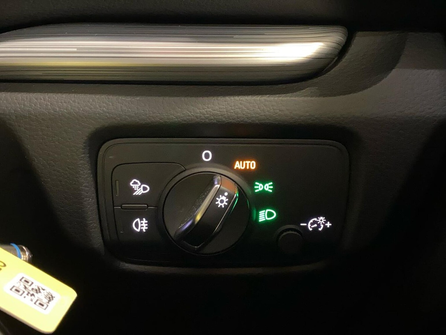 Used Audi A3 2017 for sale - 76455236: Photo 22