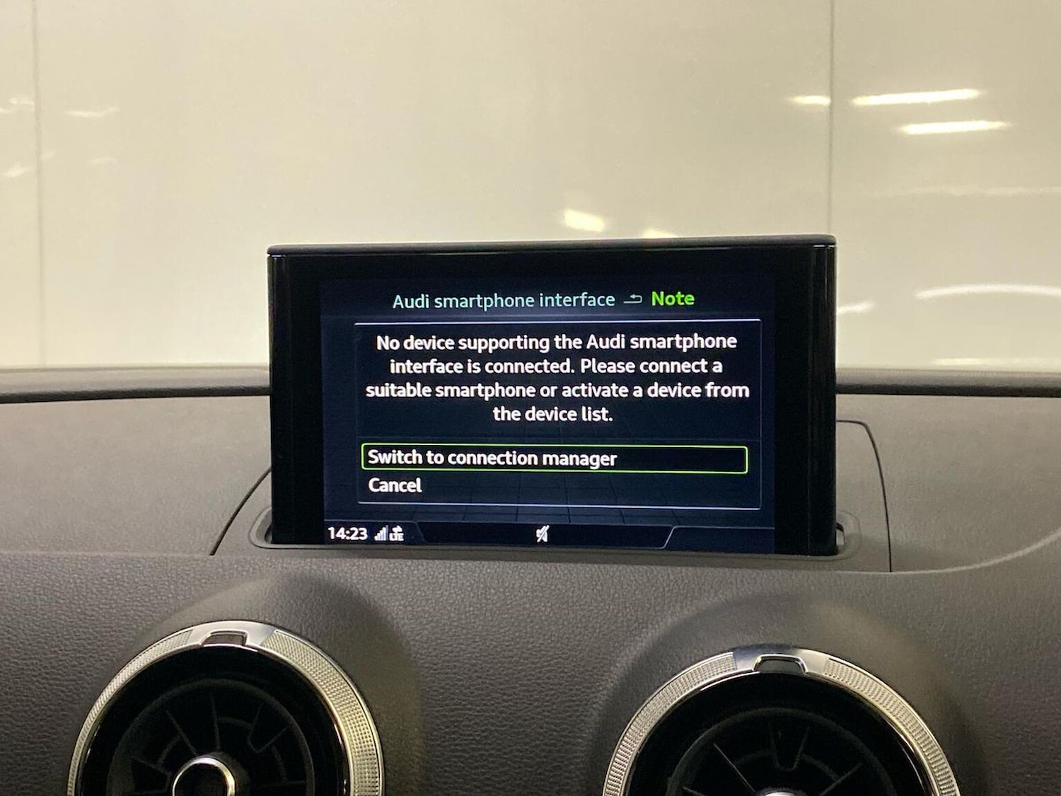 Used Audi A3 2017 for sale - 76455236: Photo 25