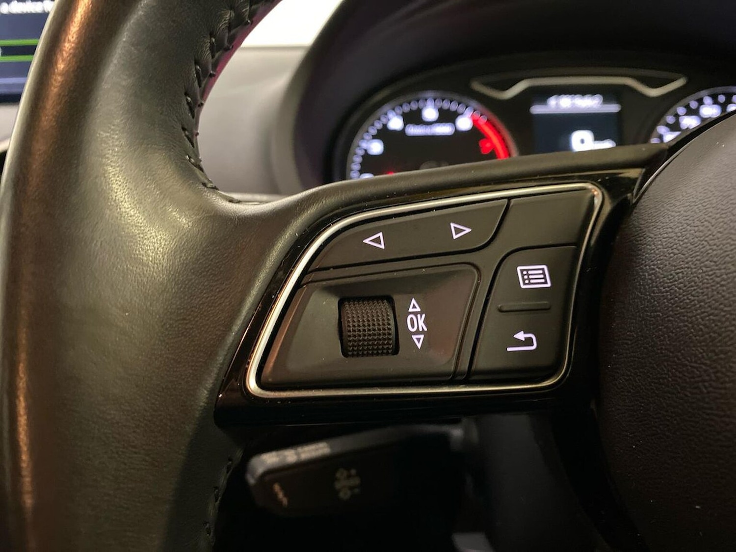 Used Audi A3 2017 for sale - 76455236: Photo 26