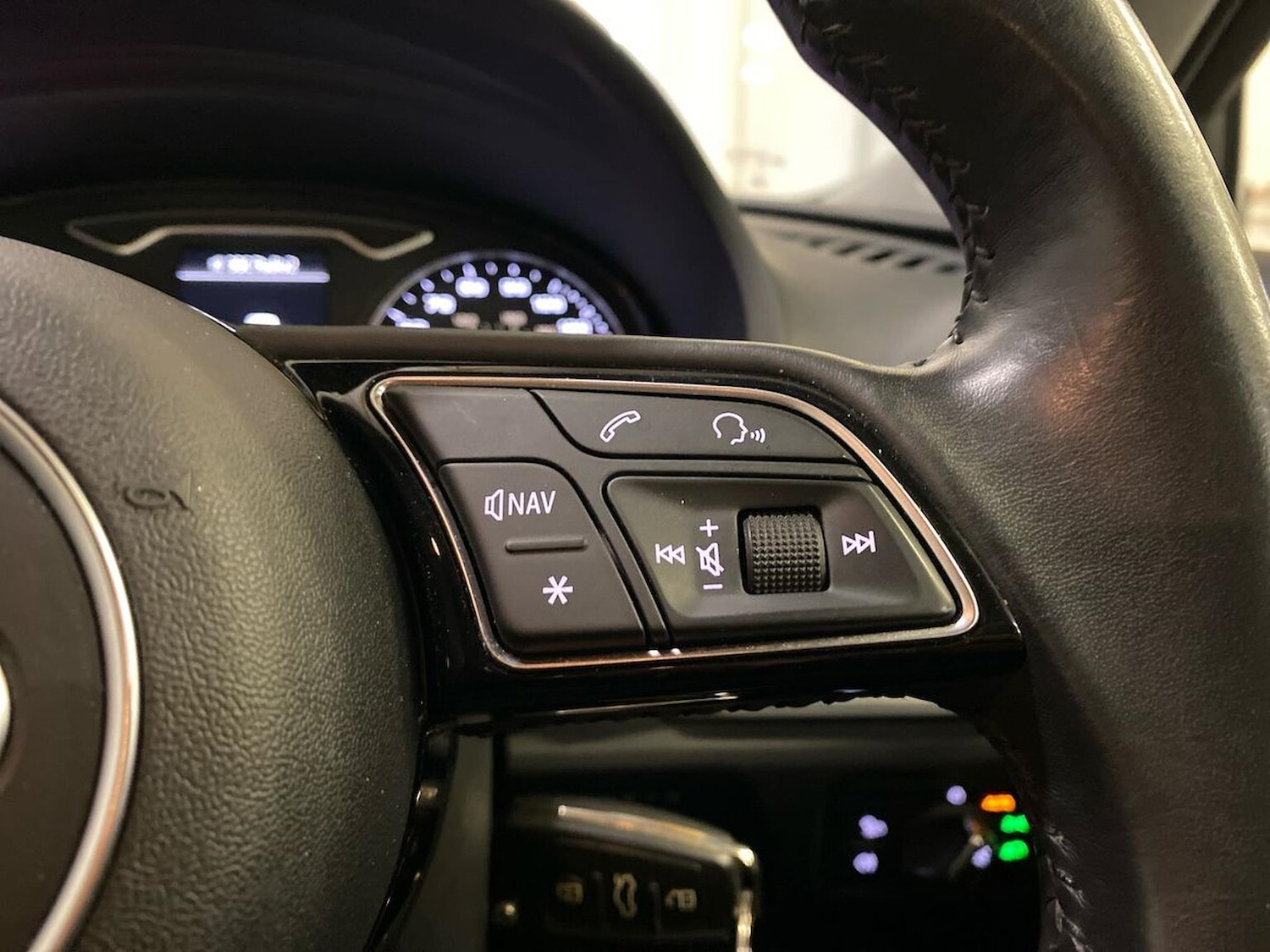 Used Audi A3 2017 for sale - 76455236: Photo 27