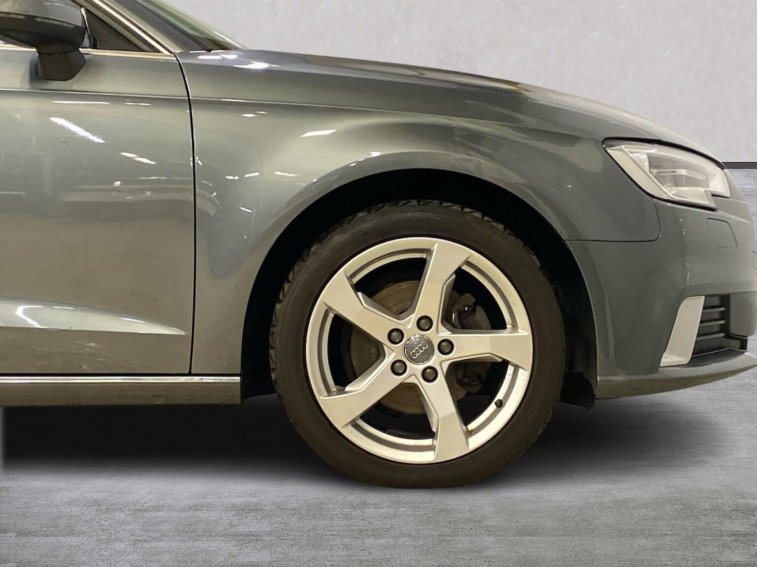 Used Audi A3 2017 for sale - 76455236: Photo 6