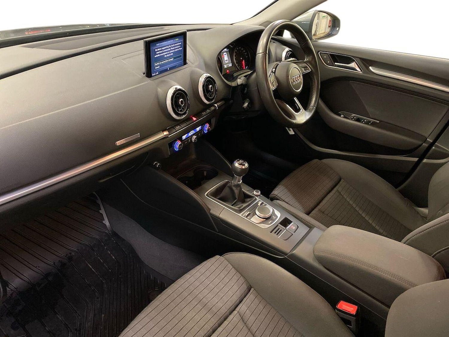 Used Audi A3 2017 for sale - 76455236: Photo 7