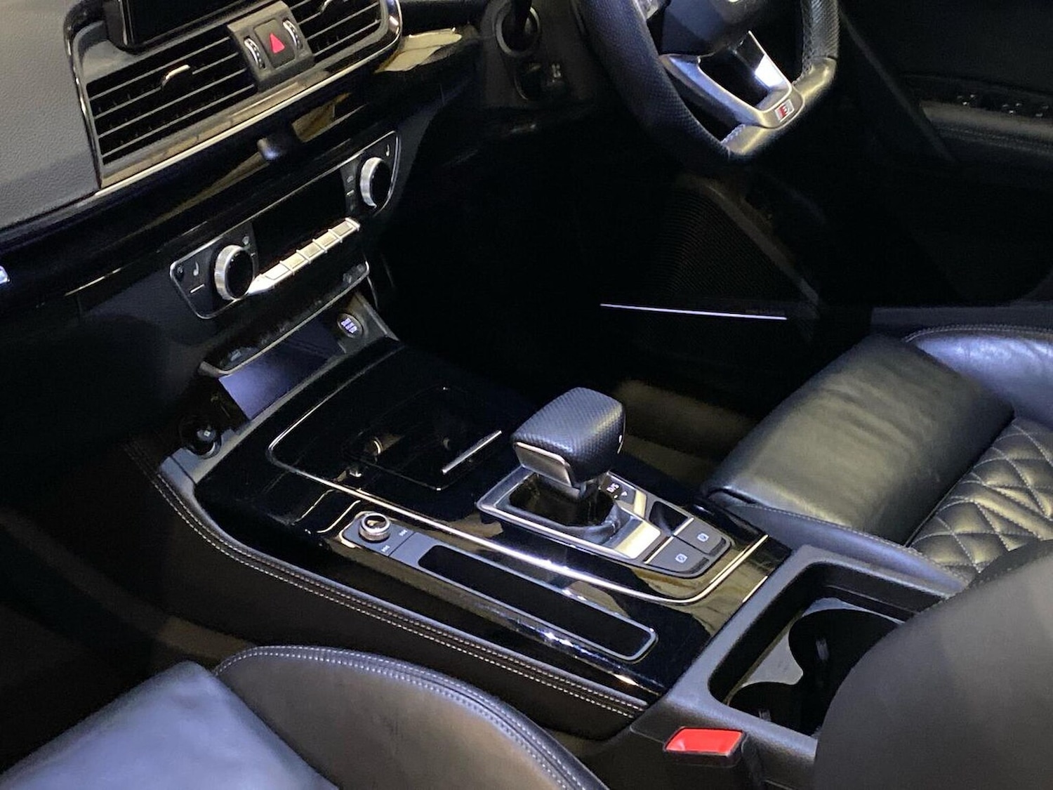 Used Audi Q5 2022 for sale - 76510684: Photo 13