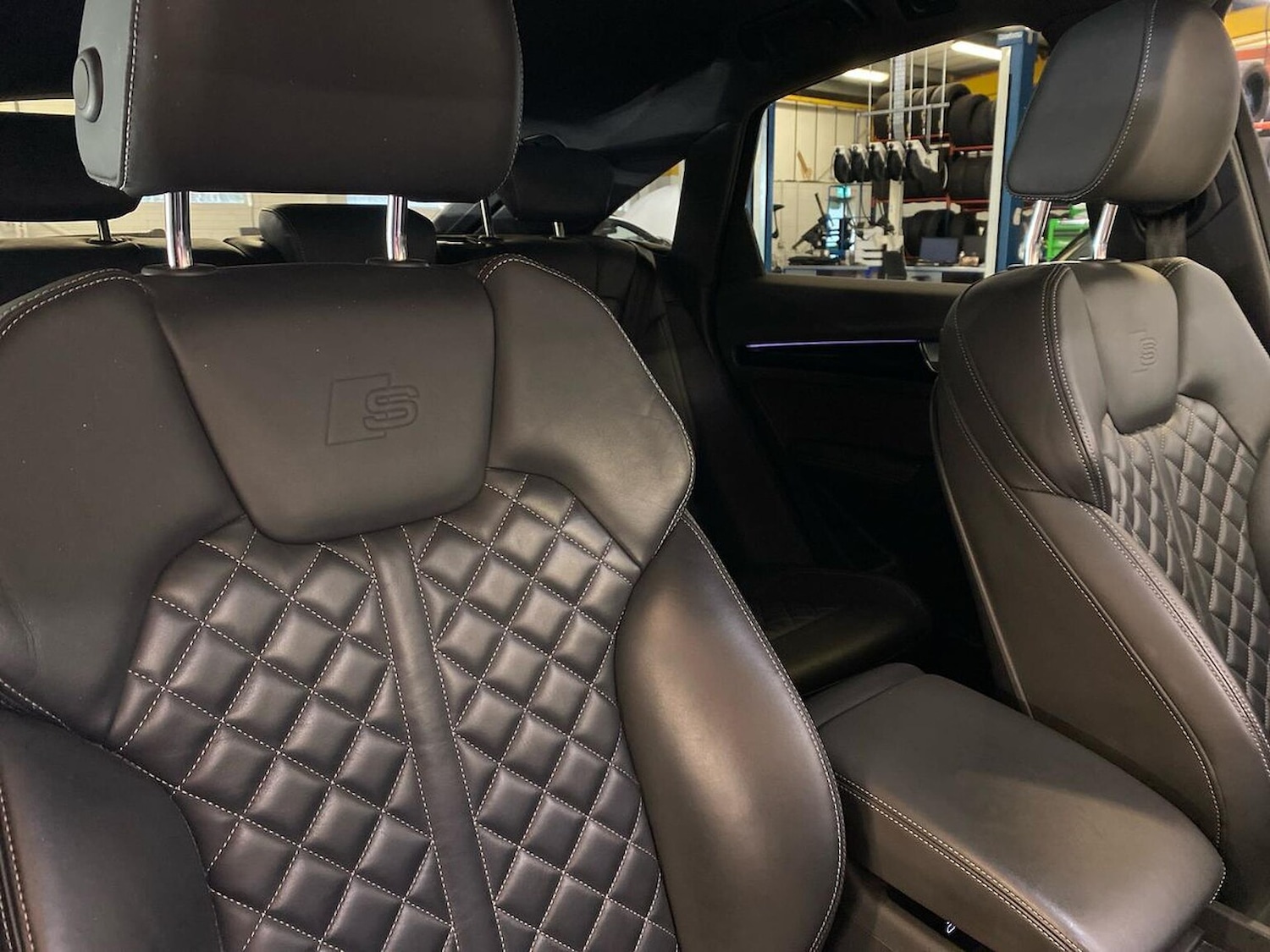 Used Audi Q5 2022 for sale - 76510684: Photo 14