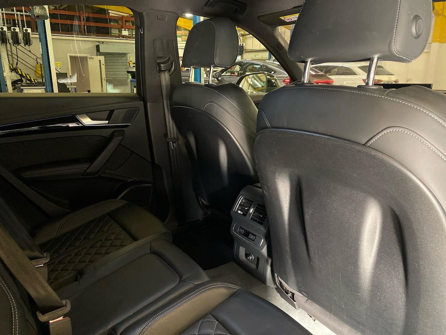 Used Audi Q5 2022 for sale - 76510684: Photo 16