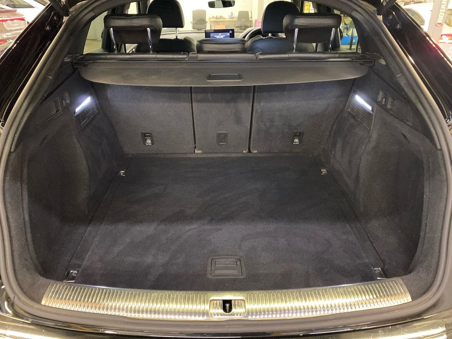 Used Audi Q5 2022 for sale - 76510684: Photo 17