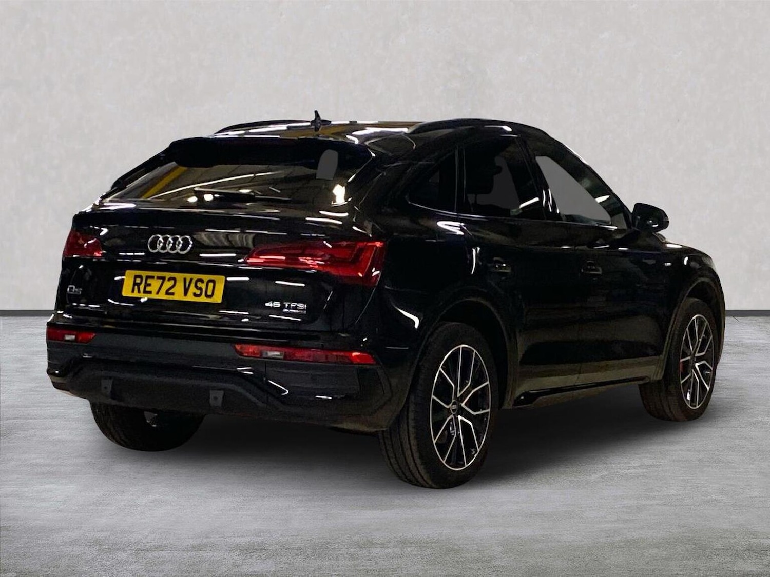 Used Audi Q5 2022 for sale - 76510684: Photo 18