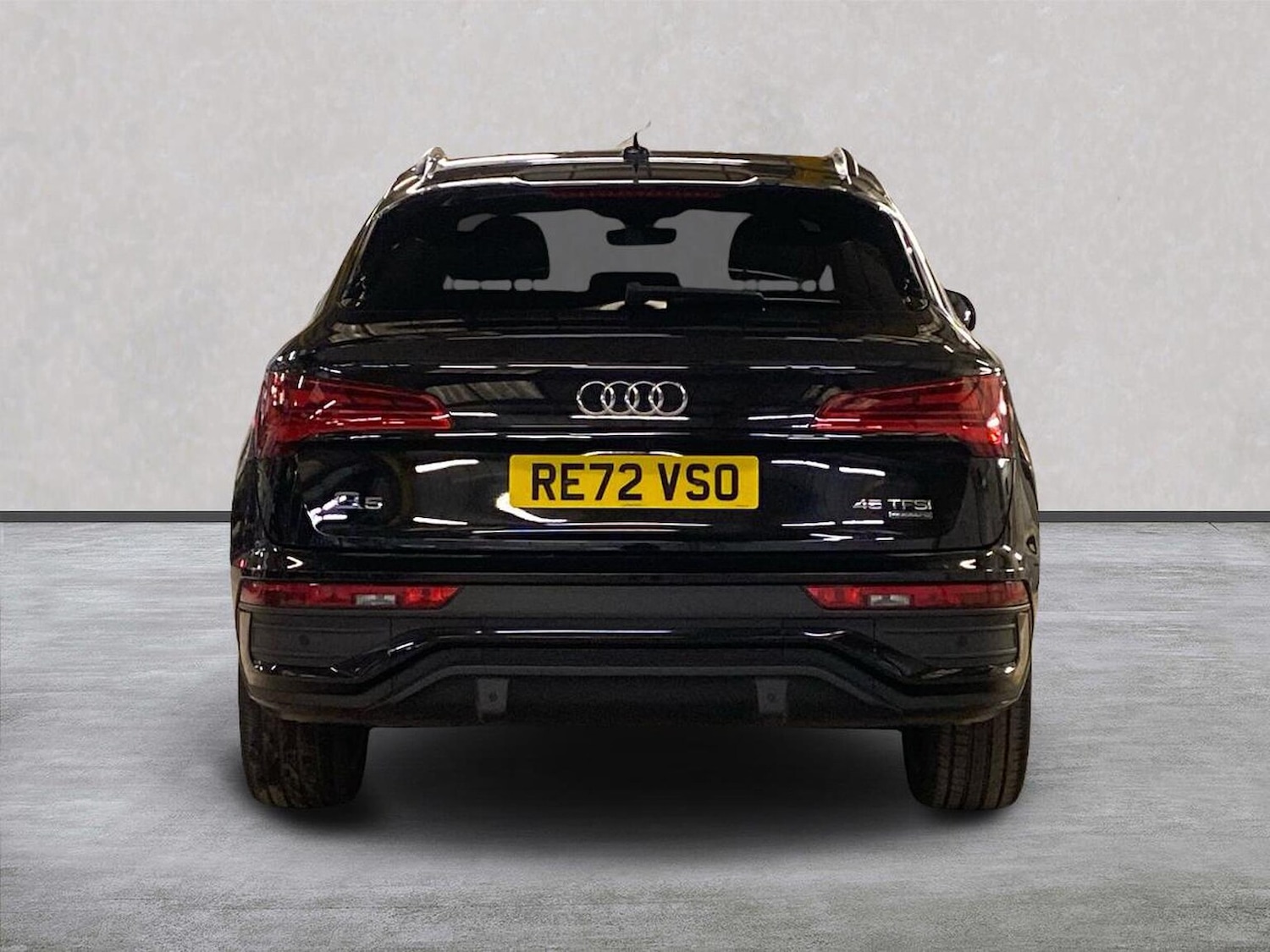 Used Audi Q5 2022 for sale - 76510684: Photo 4