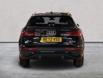 Used Audi Q5 2022 for sale - 76510684: Photo