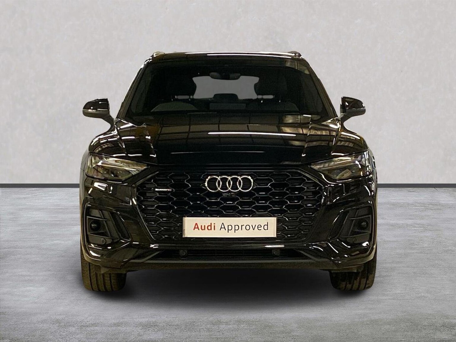 Used Audi Q5 2022 for sale - 76510684: Photo 5