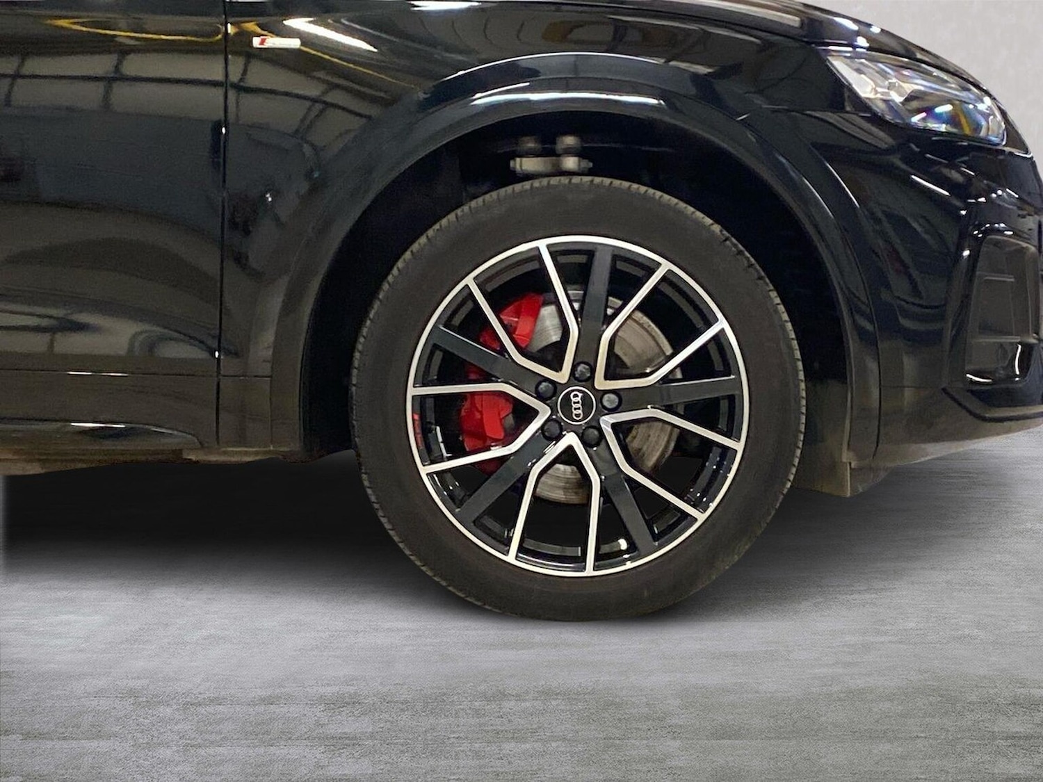 Used Audi Q5 2022 for sale - 76510684: Photo 6