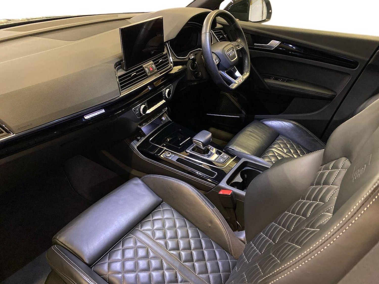 Used Audi Q5 2022 for sale - 76510684: Photo 7