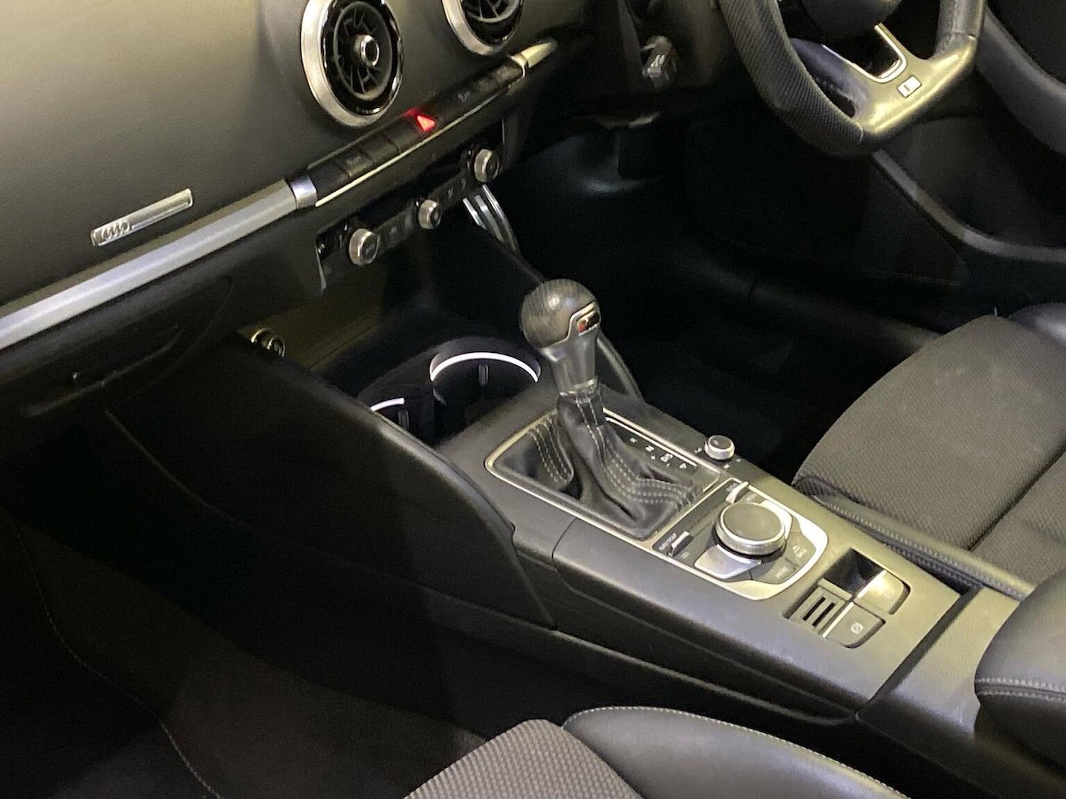 Used Audi A3 2019 for sale - 76353668: Photo 13