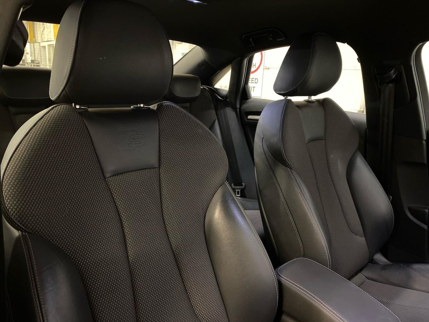 Used Audi A3 2019 for sale - 76353668: Photo 14