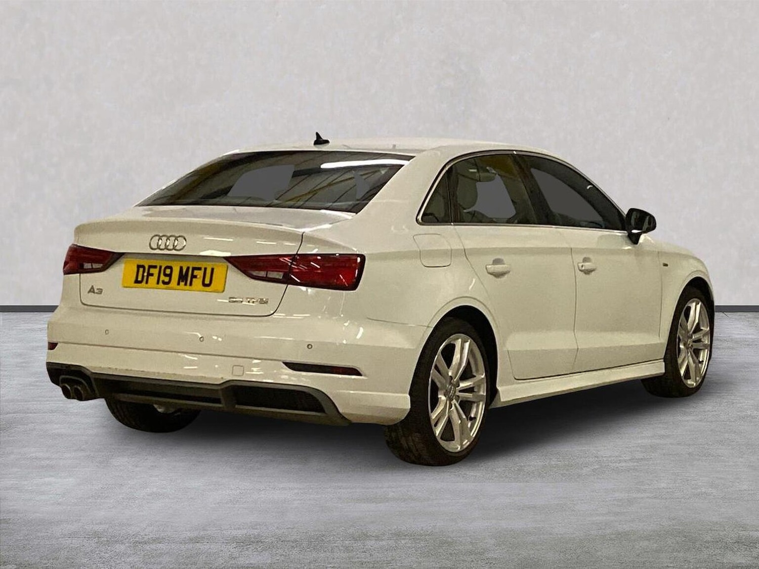 Used Audi A3 2019 for sale - 76353668: Photo 18