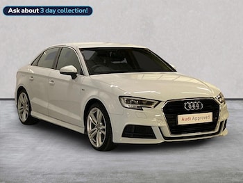 Audi - A3