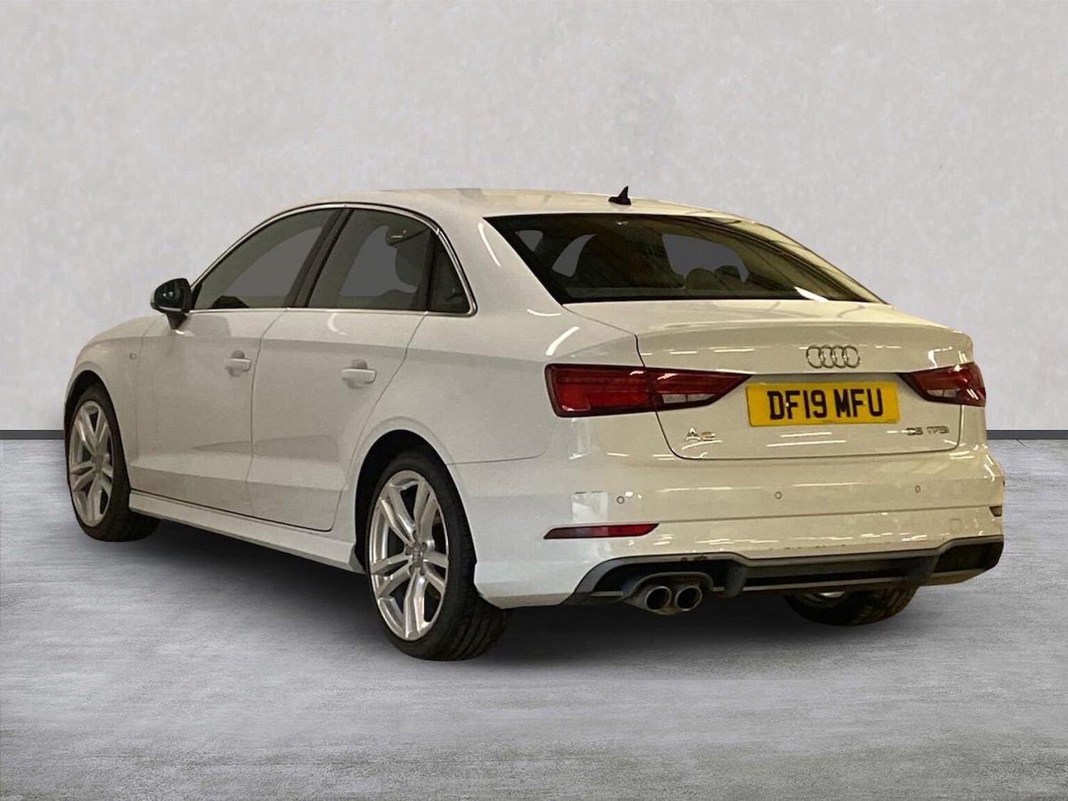 Used Audi A3 2019 for sale - 76353668: Photo 2