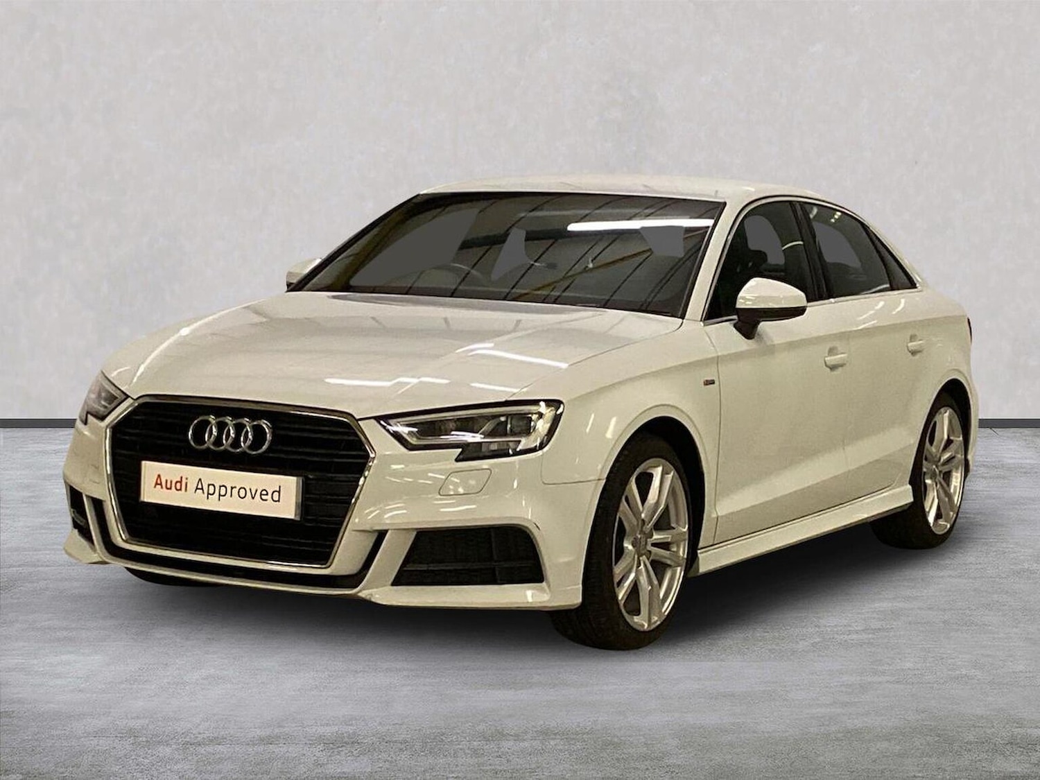 Used Audi A3 2019 for sale - 76353668: Photo 20