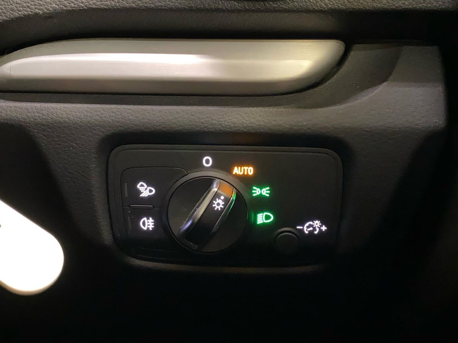 Used Audi A3 2019 for sale - 76353668: Photo 22