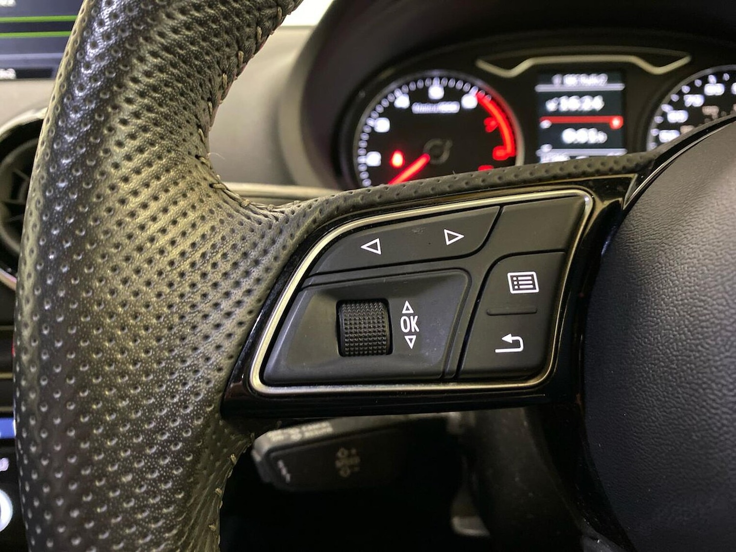 Used Audi A3 2019 for sale - 76353668: Photo 26