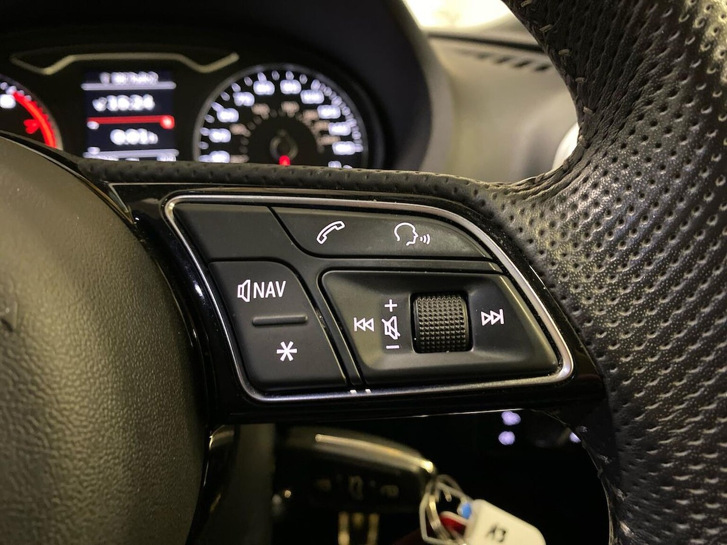 Used Audi A3 2019 for sale - 76353668: Photo 27