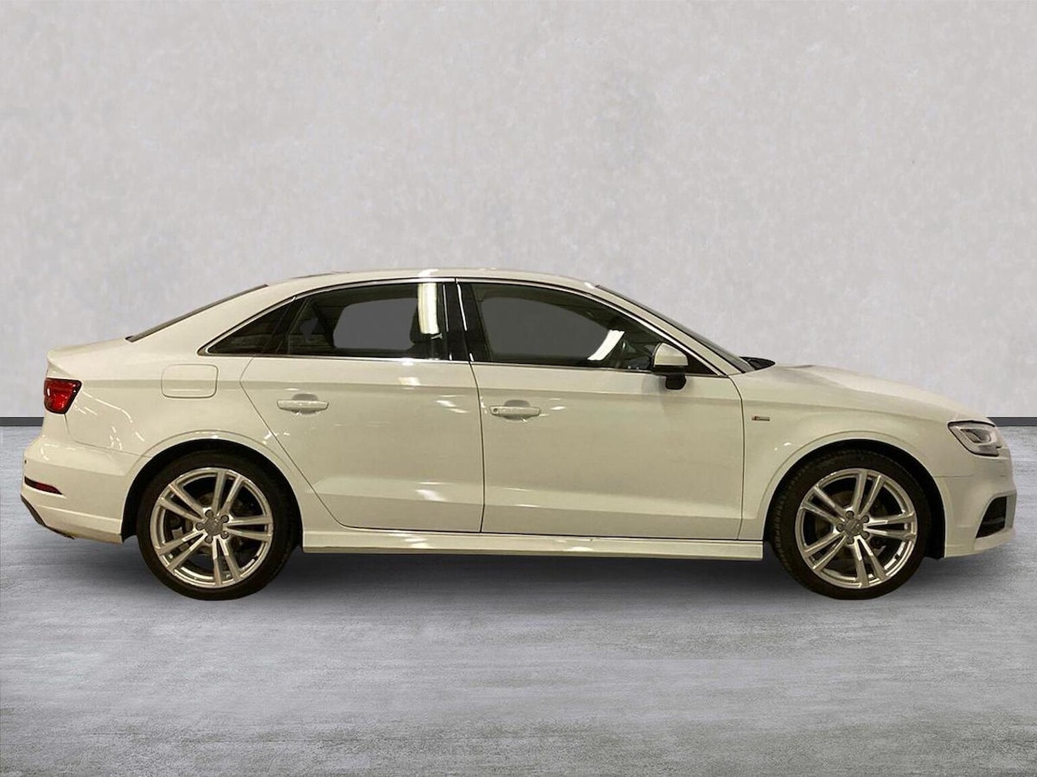 Used Audi A3 2019 for sale - 76353668: Photo 3