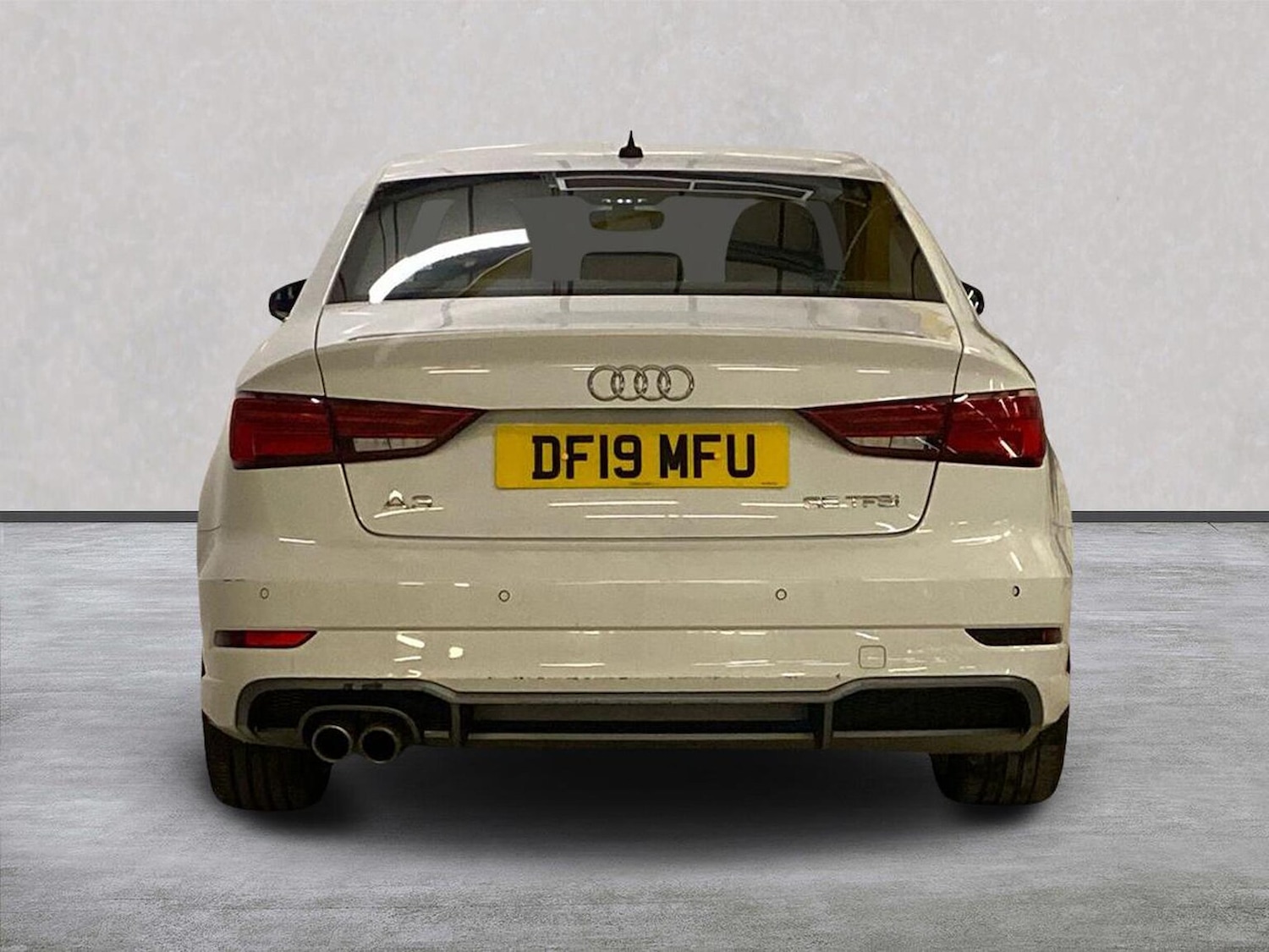 Used Audi A3 2019 for sale - 76353668: Photo 4