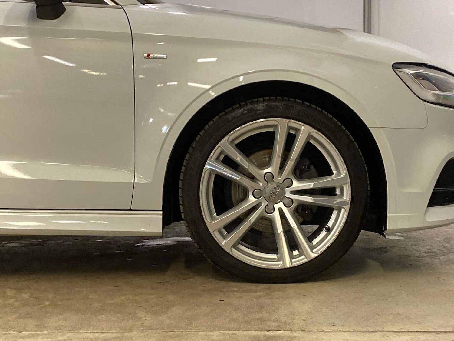 Used Audi A3 2019 for sale - 76353668: Photo 6