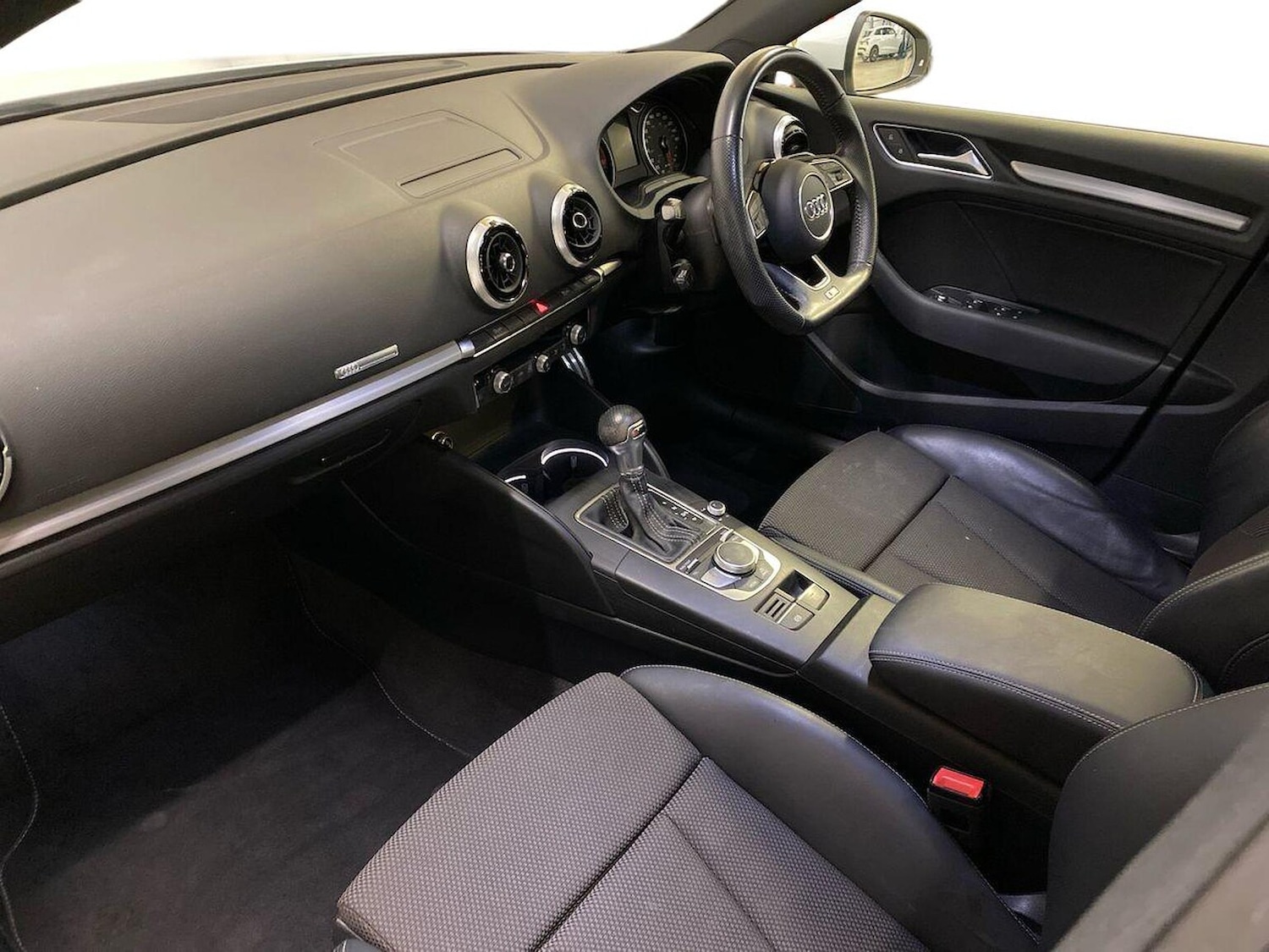 Used Audi A3 2019 for sale - 76353668: Photo 7