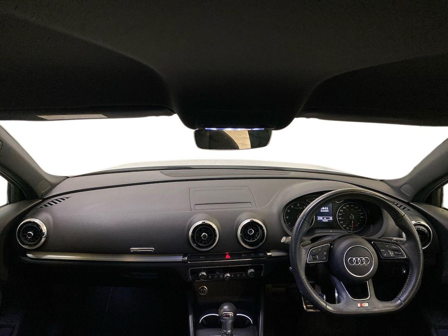 Used Audi A3 2019 for sale - 76353668: Photo 8